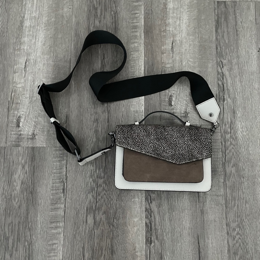 Botkier Cobble Hill Crossbody